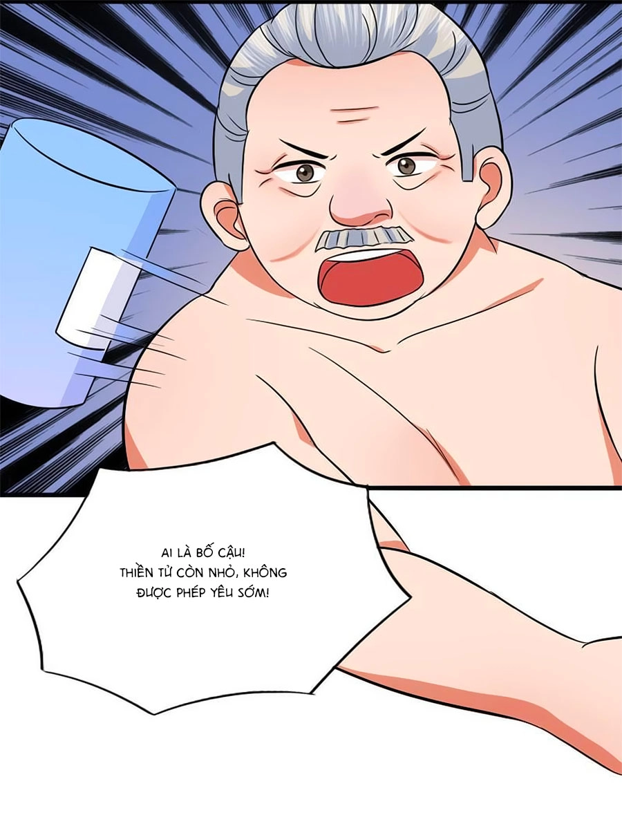 Số Hiệu 1314 Chapter 13 - 3