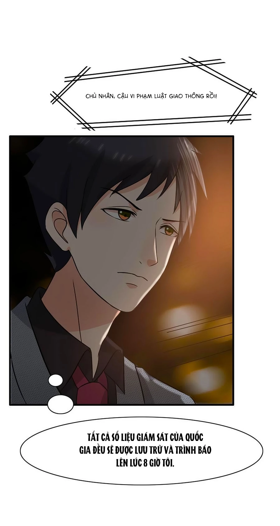 Số Hiệu 1314 Chapter 13 - 18