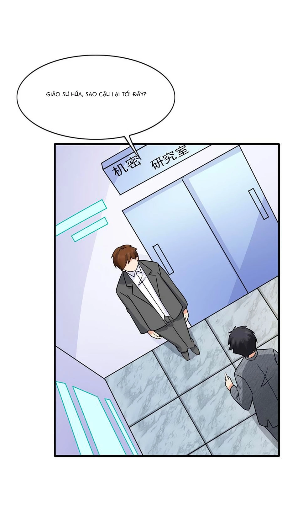 Số Hiệu 1314 Chapter 13 - 25