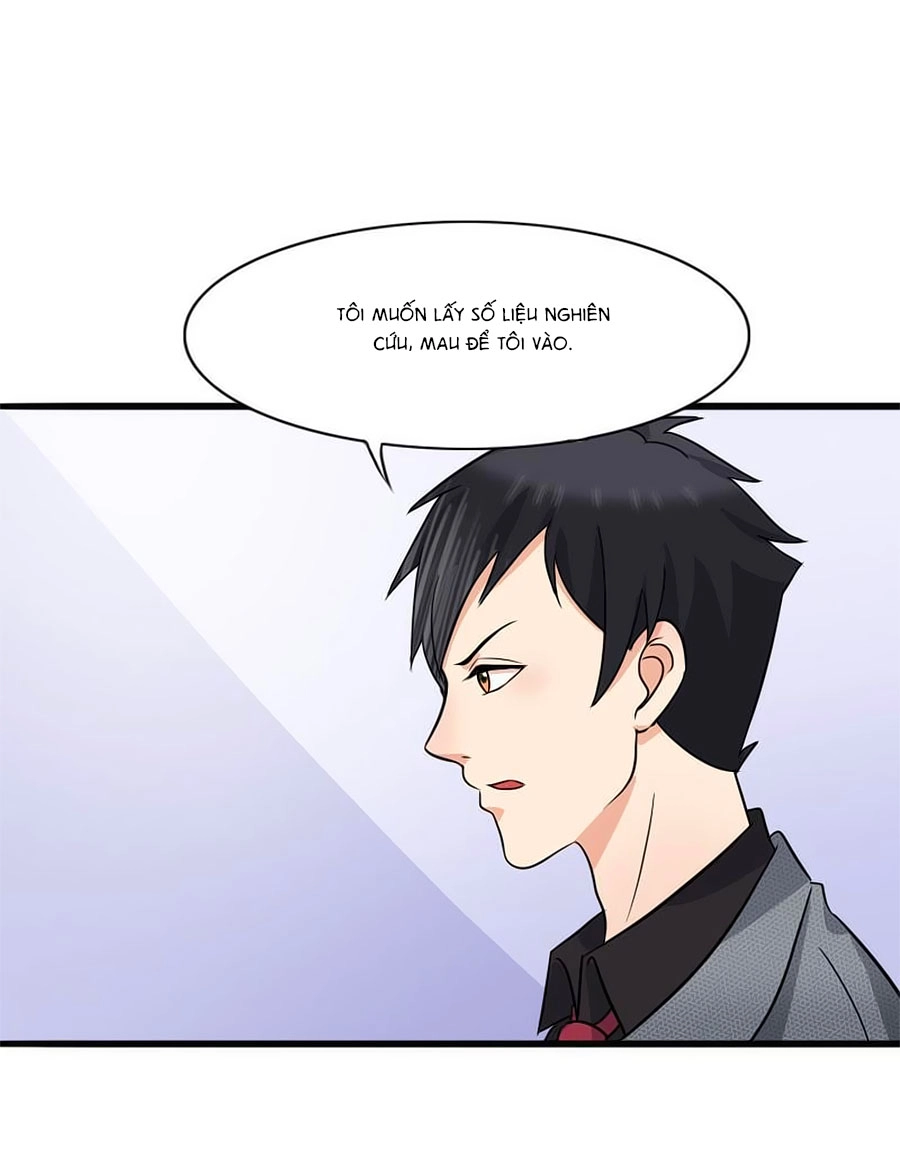 Số Hiệu 1314 Chapter 13 - 26