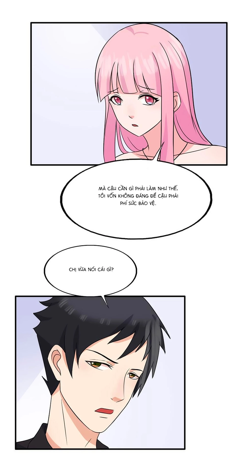 Số Hiệu 1314 Chapter 14 - 10