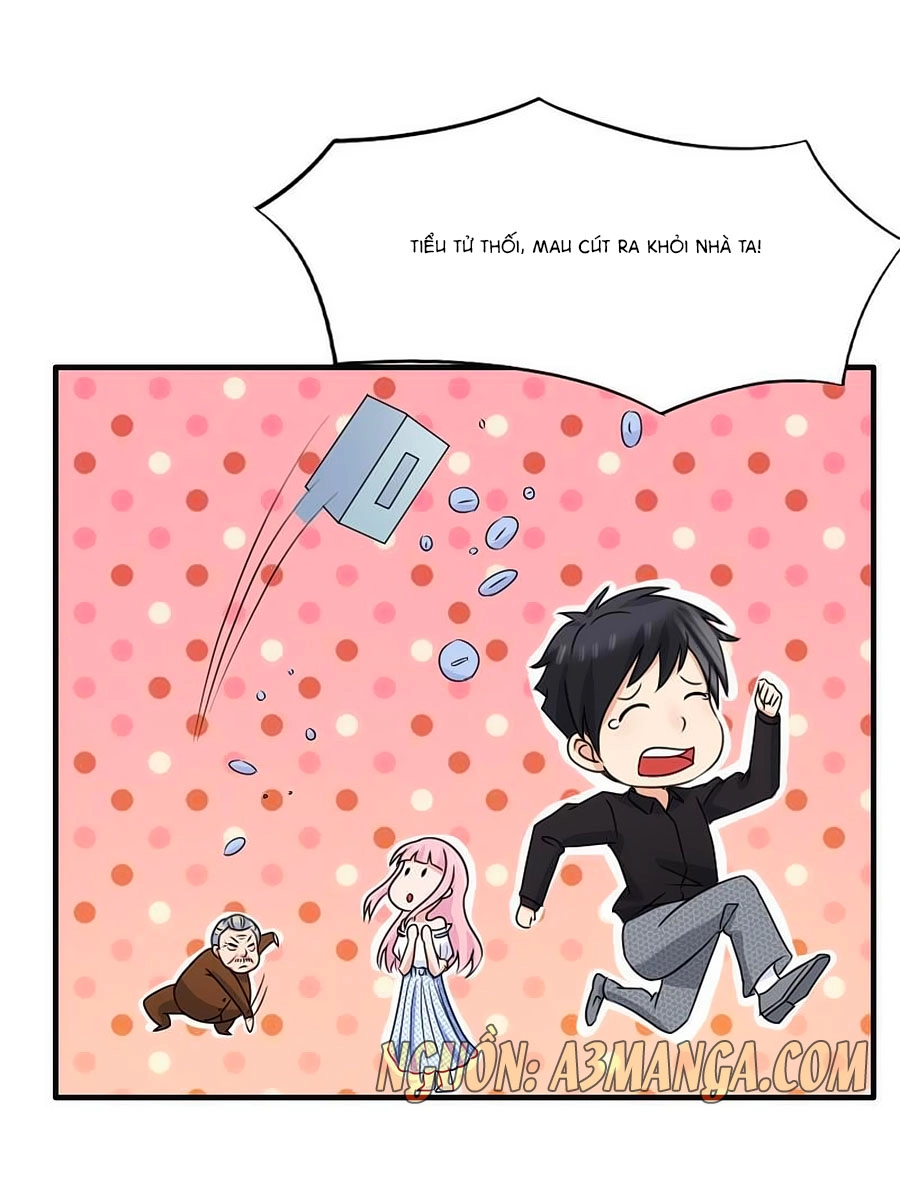 Số Hiệu 1314 Chapter 14 - 45