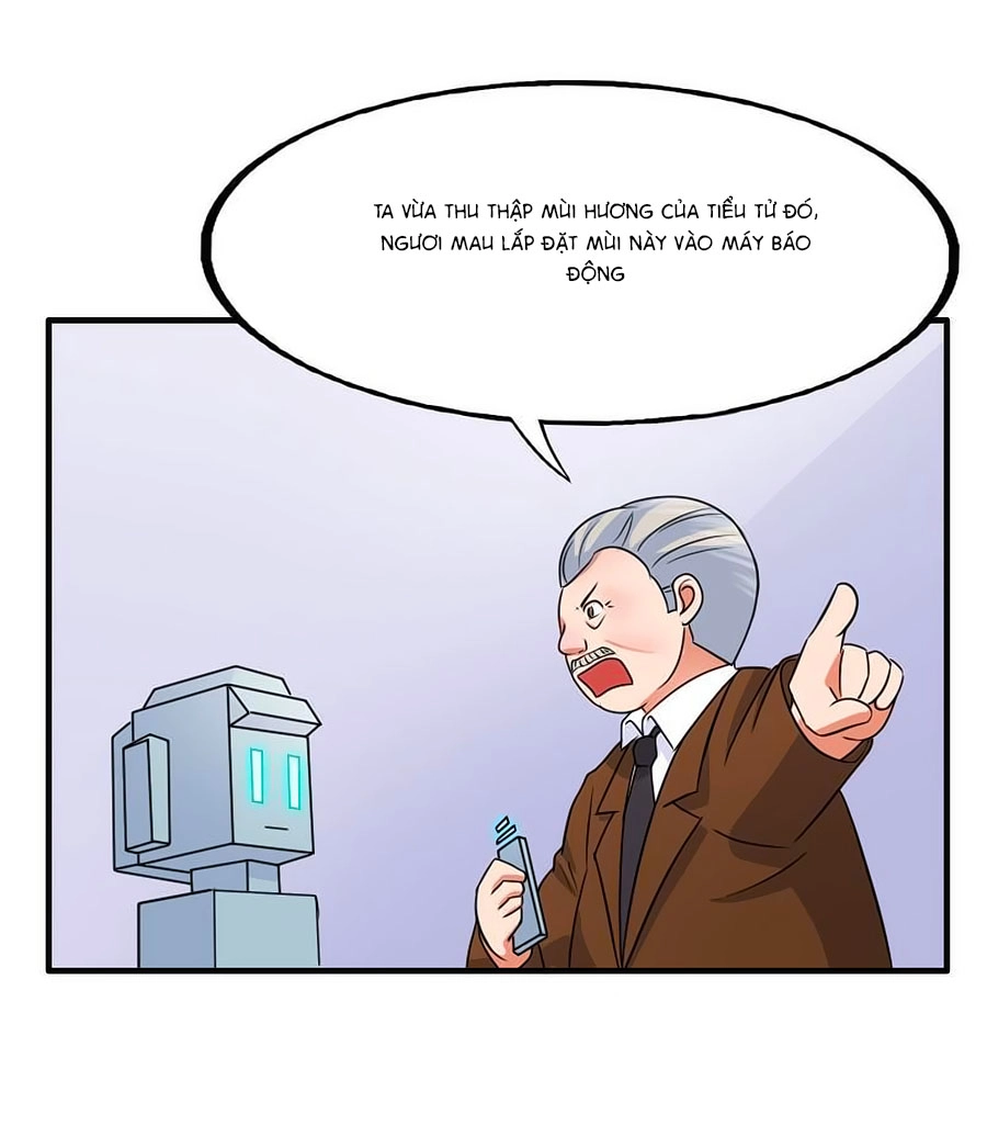 Số Hiệu 1314 Chapter 14 - 47