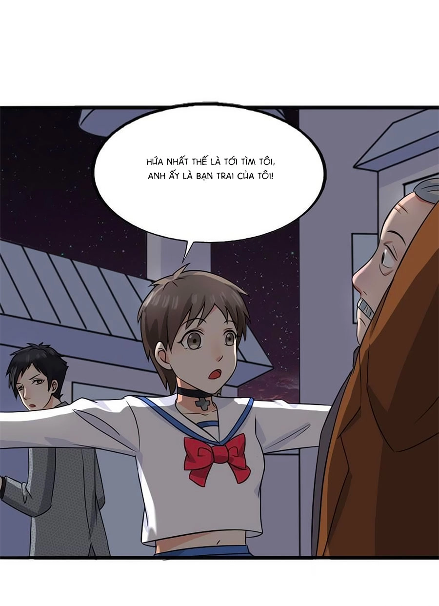 Số Hiệu 1314 Chapter 14 - 57