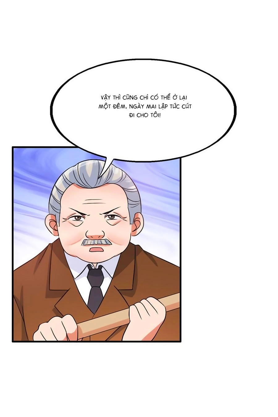 Số Hiệu 1314 Chapter 15 - 4