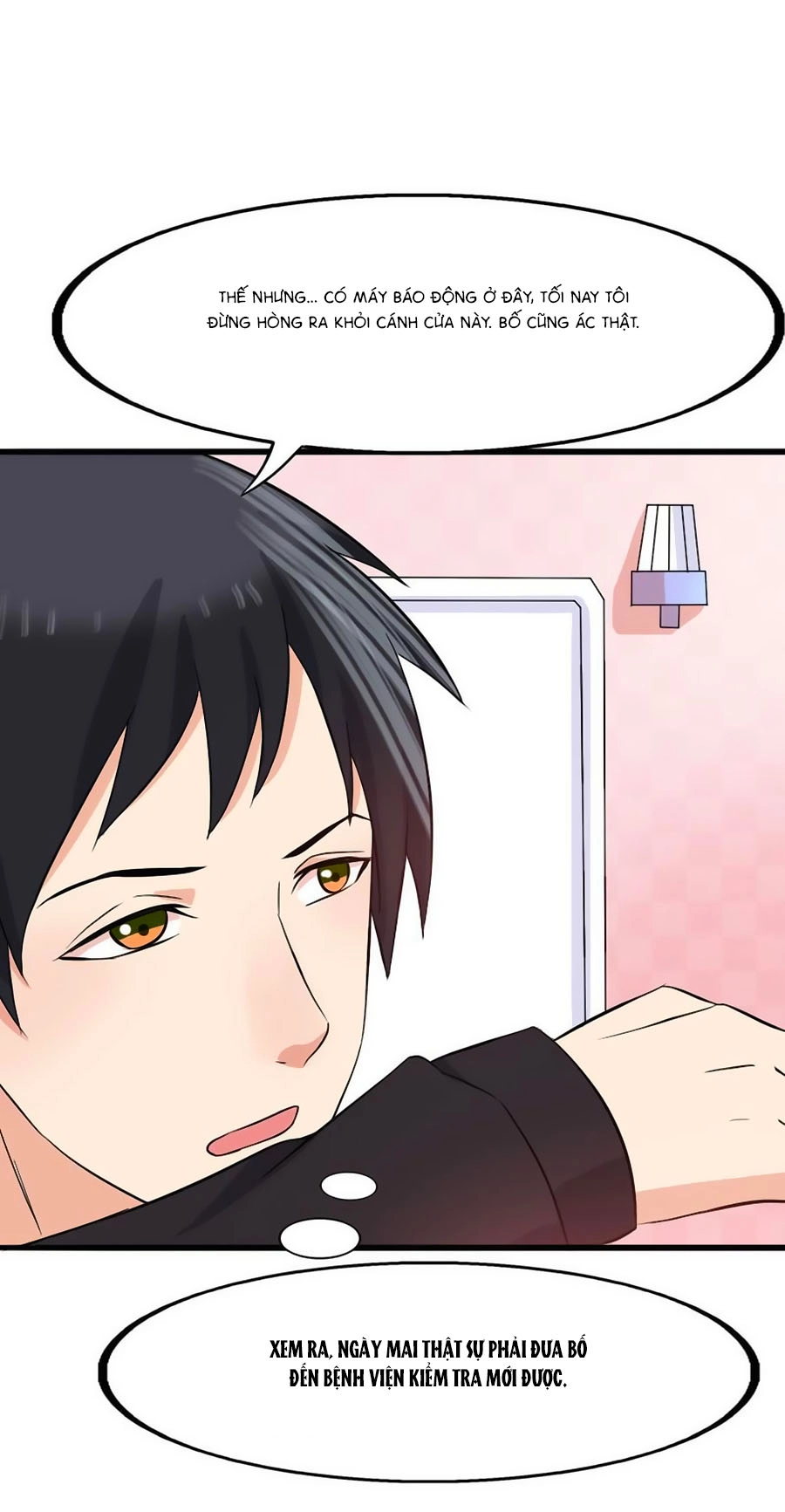 Số Hiệu 1314 Chapter 15 - 10