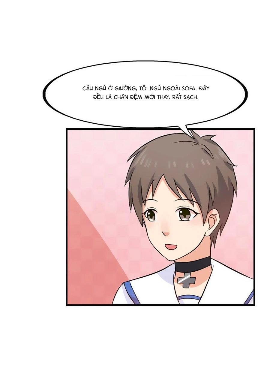 Số Hiệu 1314 Chapter 15 - 12