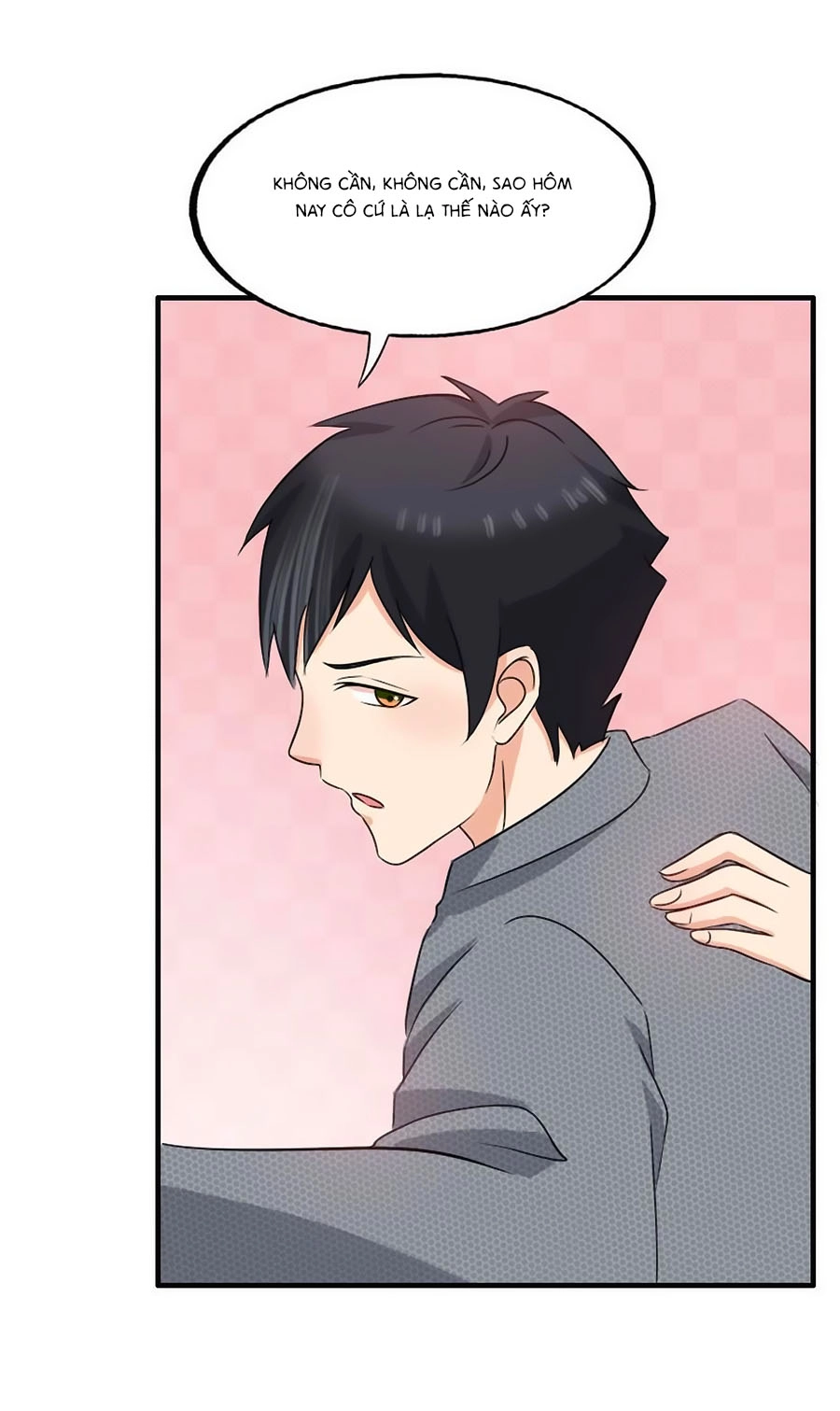 Số Hiệu 1314 Chapter 15 - 14