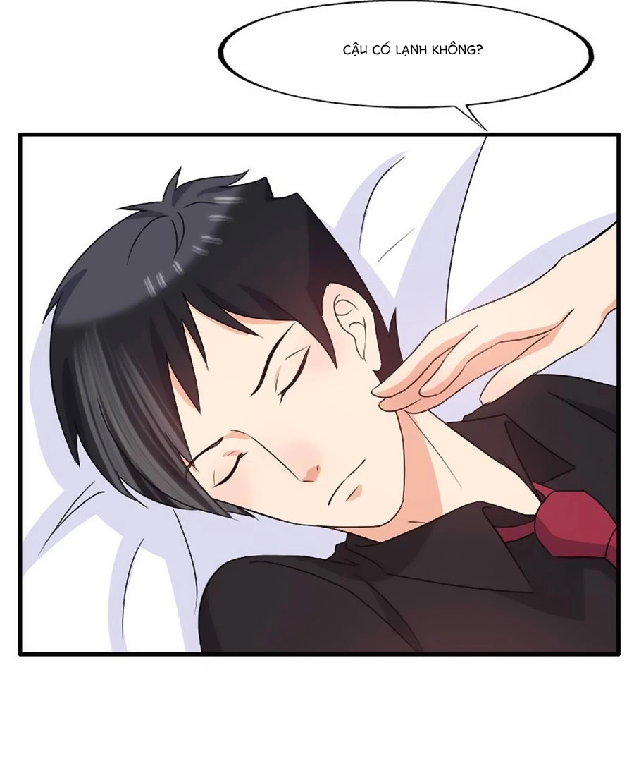 Số Hiệu 1314 Chapter 15 - 18