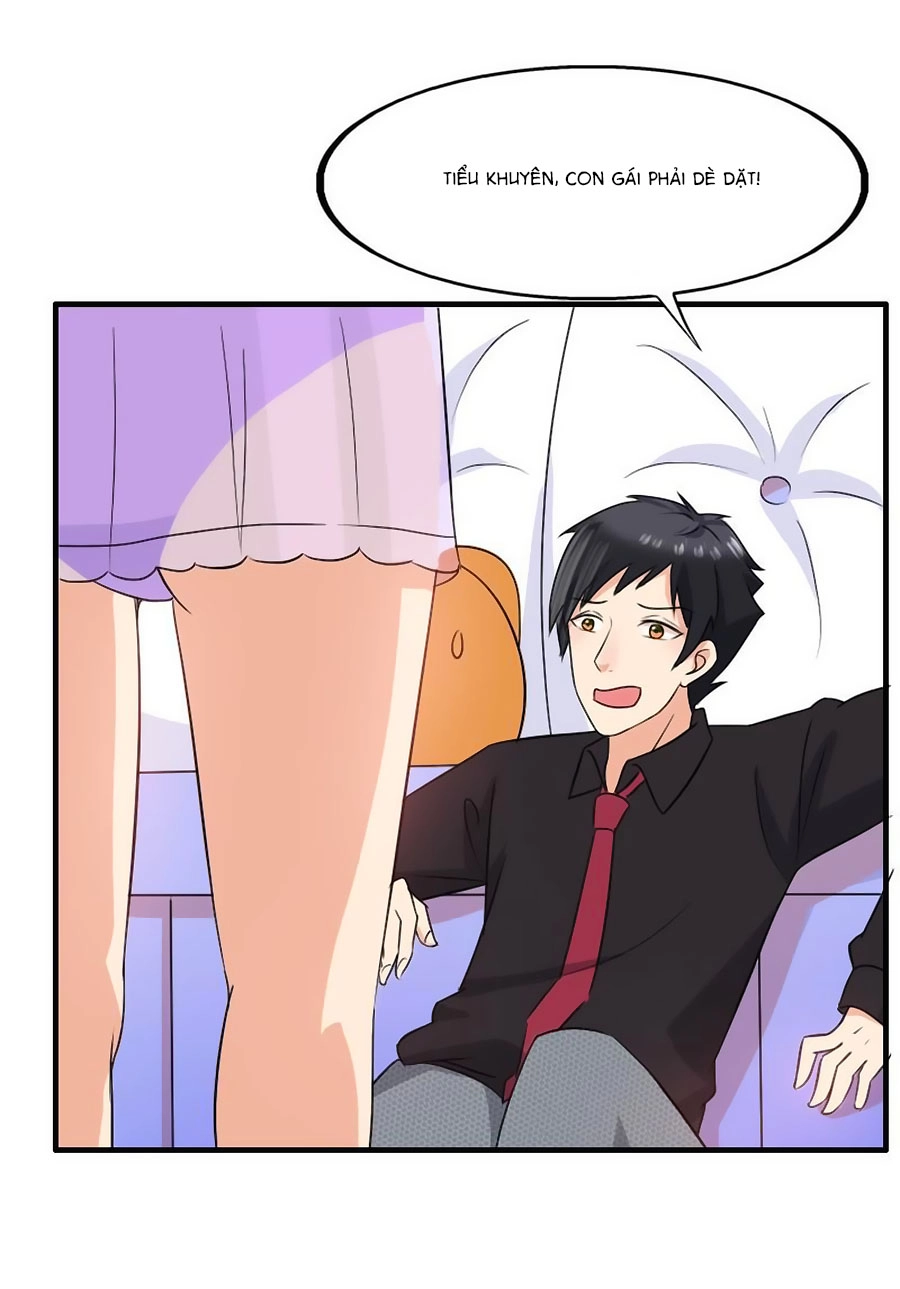 Số Hiệu 1314 Chapter 15 - 24