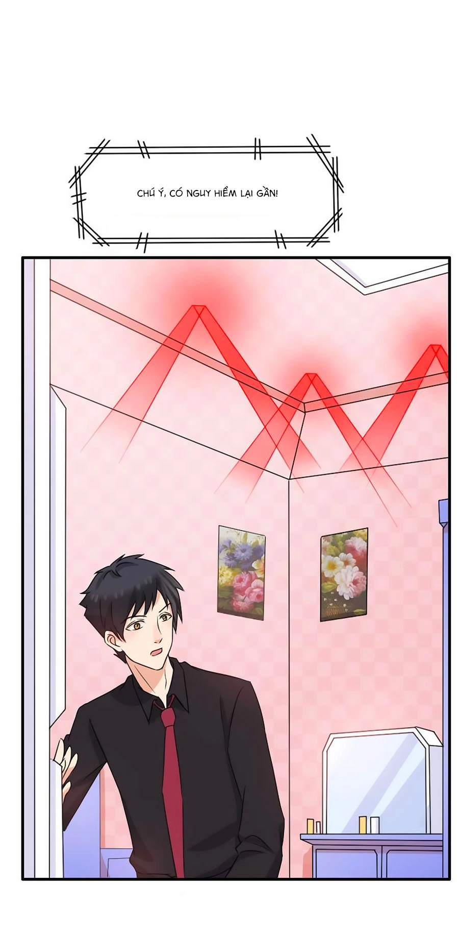 Số Hiệu 1314 Chapter 15 - 34