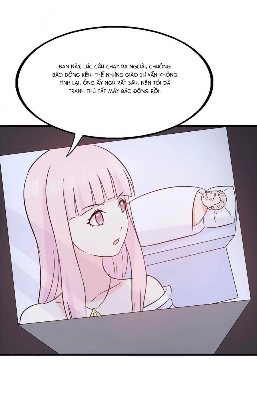 Số Hiệu 1314 Chapter 15 - 45