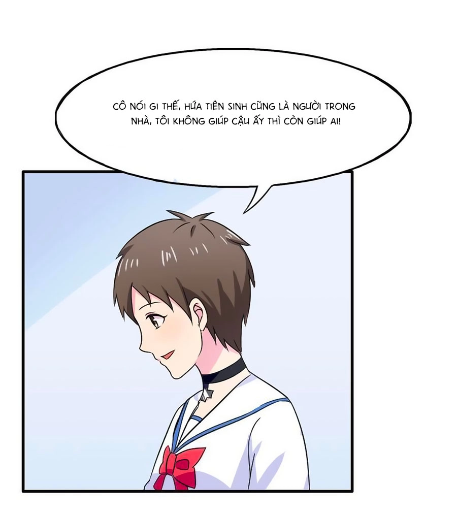 Số Hiệu 1314 Chapter 15 - 52