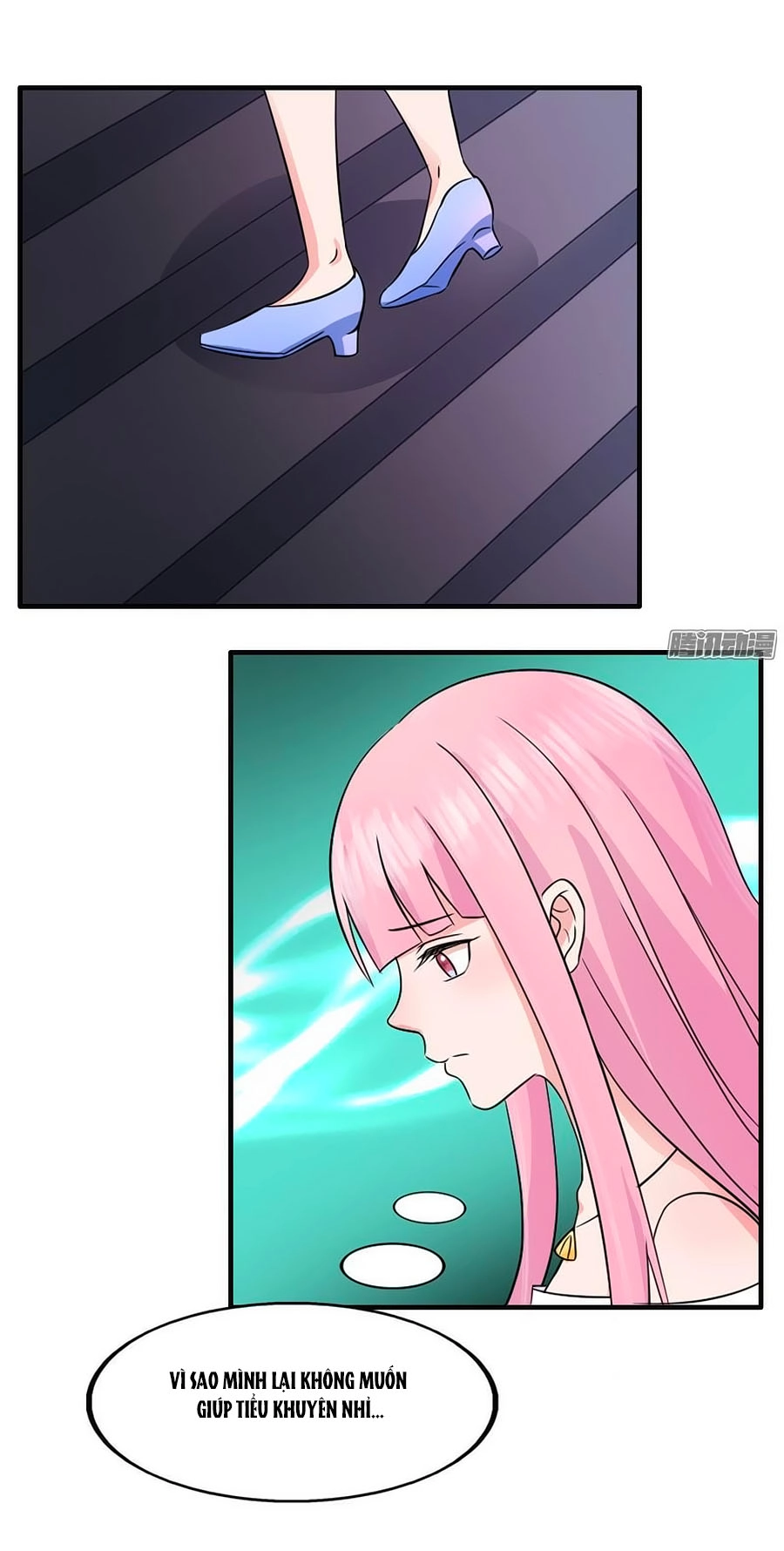 Số Hiệu 1314 Chapter 16 - 2