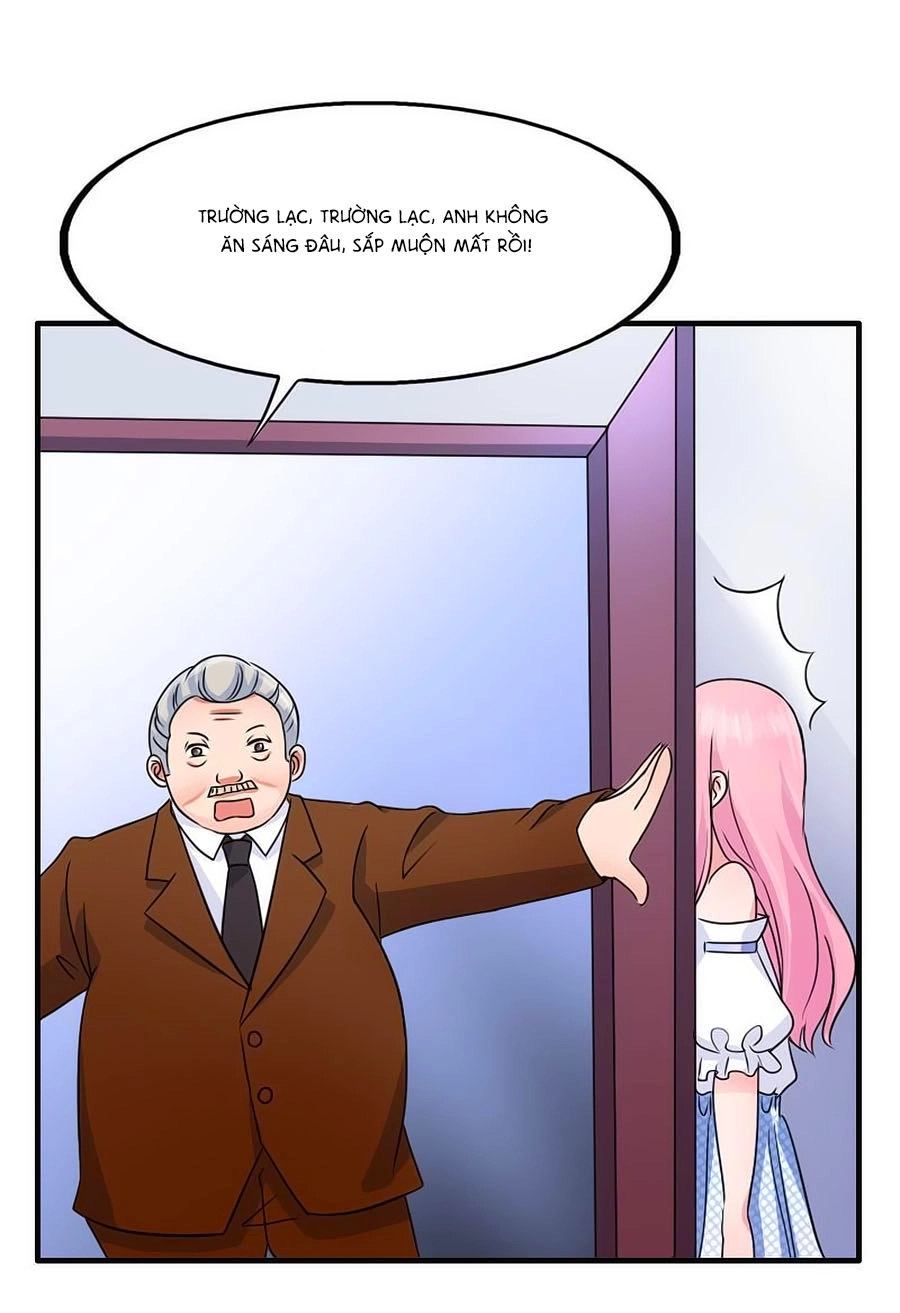 Số Hiệu 1314 Chapter 16 - 4