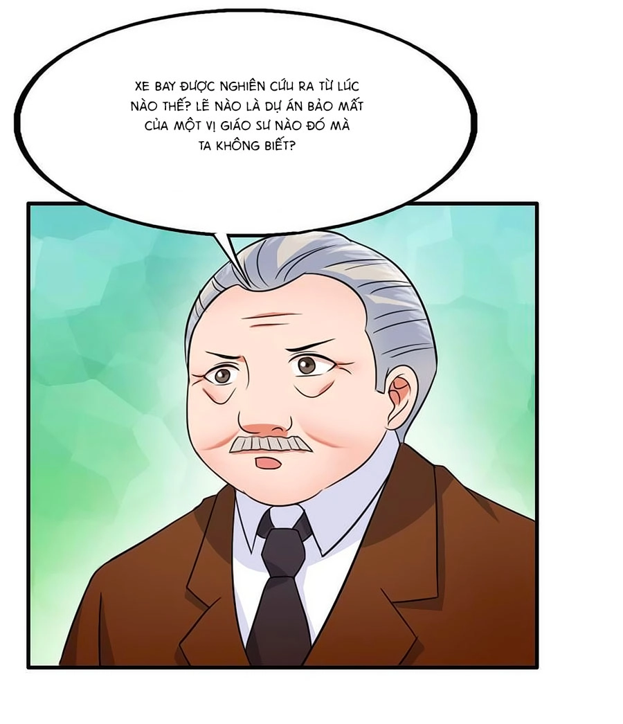 Số Hiệu 1314 Chapter 16 - 8