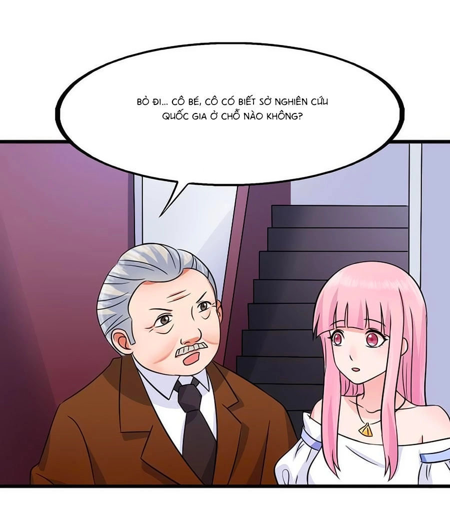 Số Hiệu 1314 Chapter 16 - 9