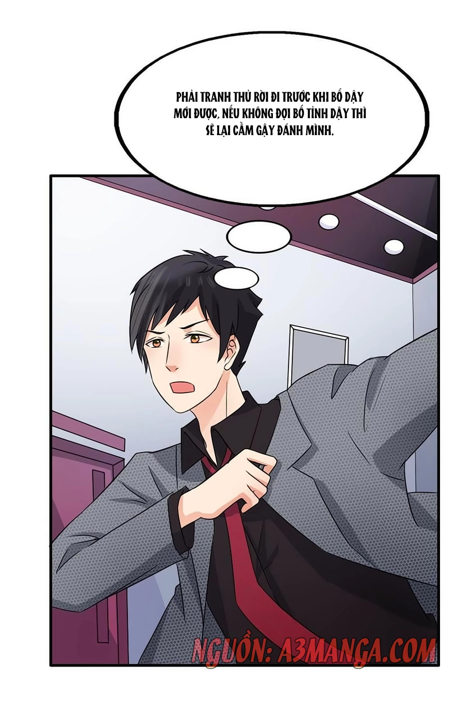 Số Hiệu 1314 Chapter 16 - 12