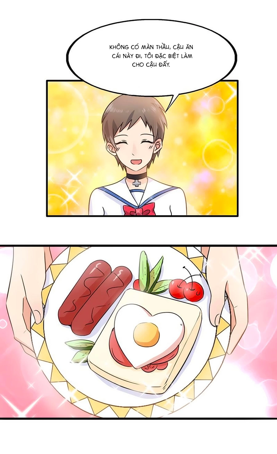 Số Hiệu 1314 Chapter 16 - 14