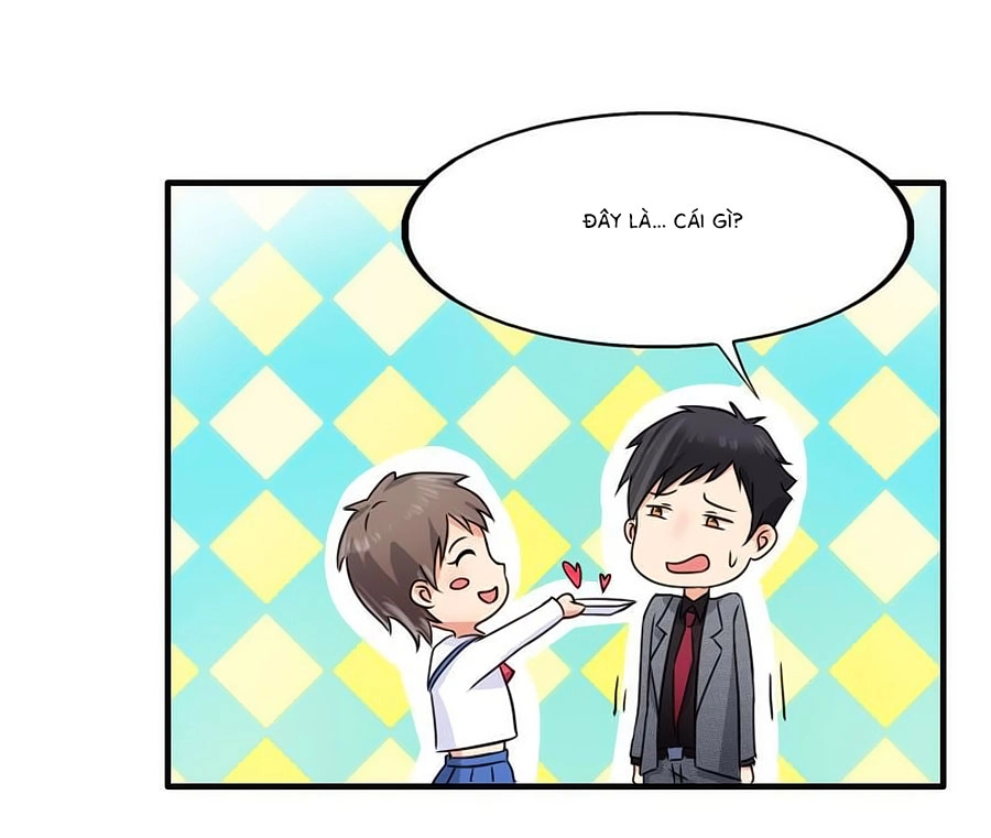 Số Hiệu 1314 Chapter 16 - 15