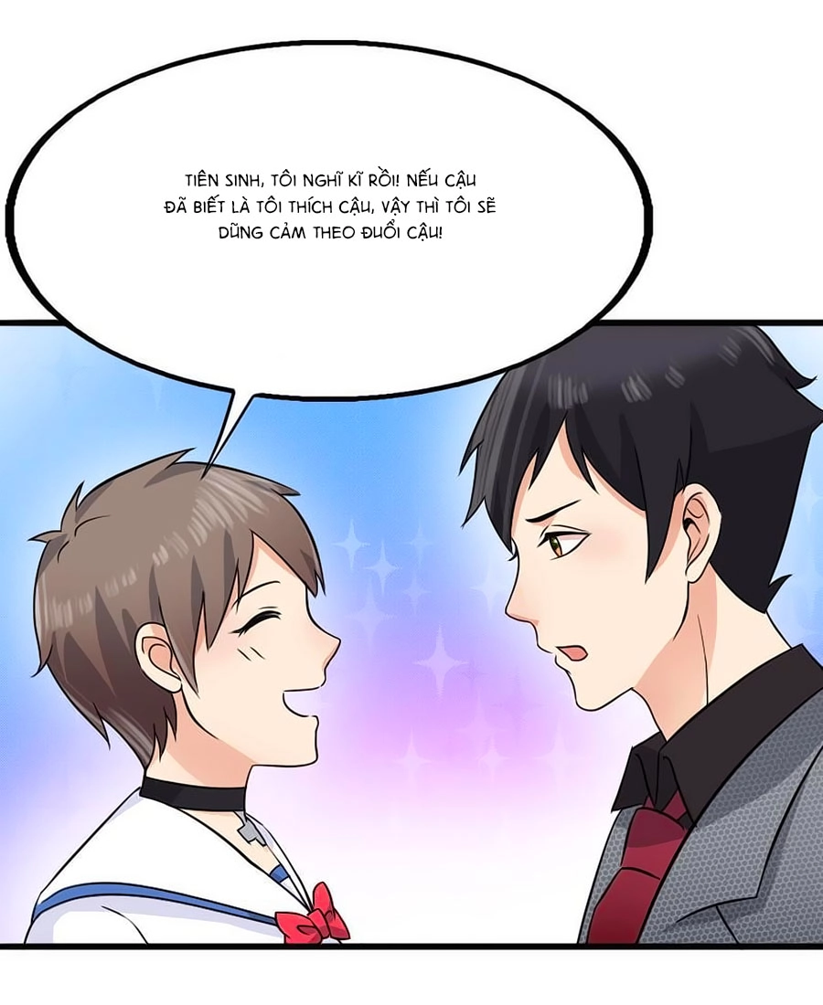 Số Hiệu 1314 Chapter 16 - 16