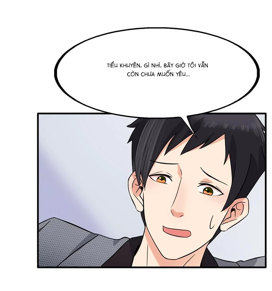 Số Hiệu 1314 Chapter 16 - 17