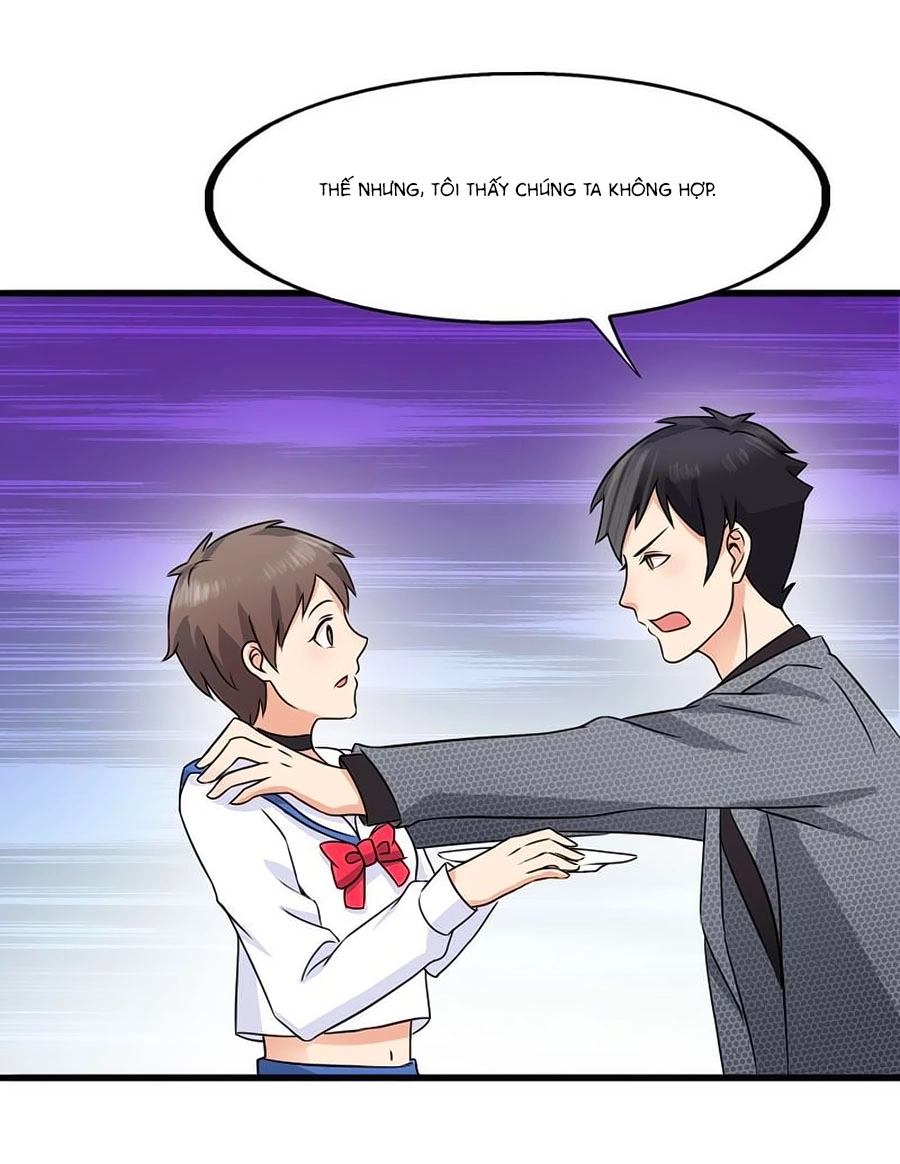 Số Hiệu 1314 Chapter 16 - 19