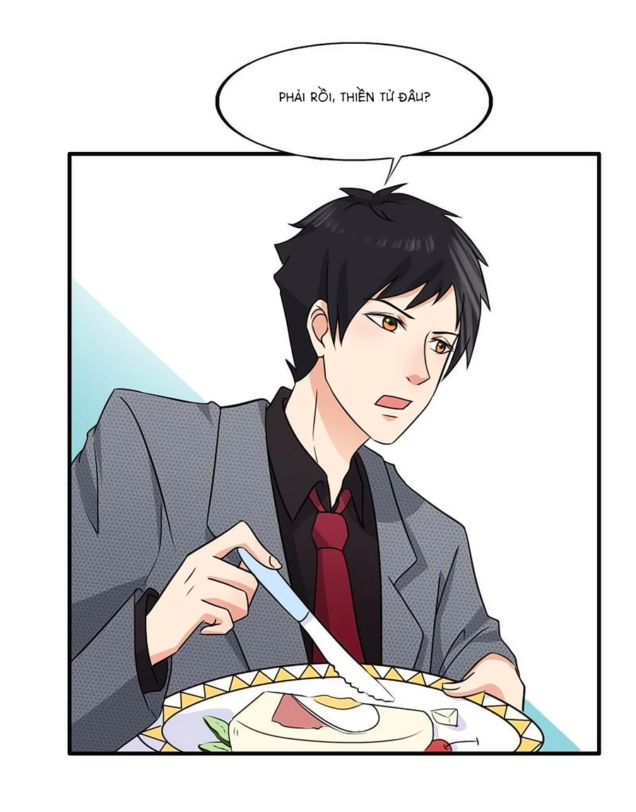 Số Hiệu 1314 Chapter 16 - 22