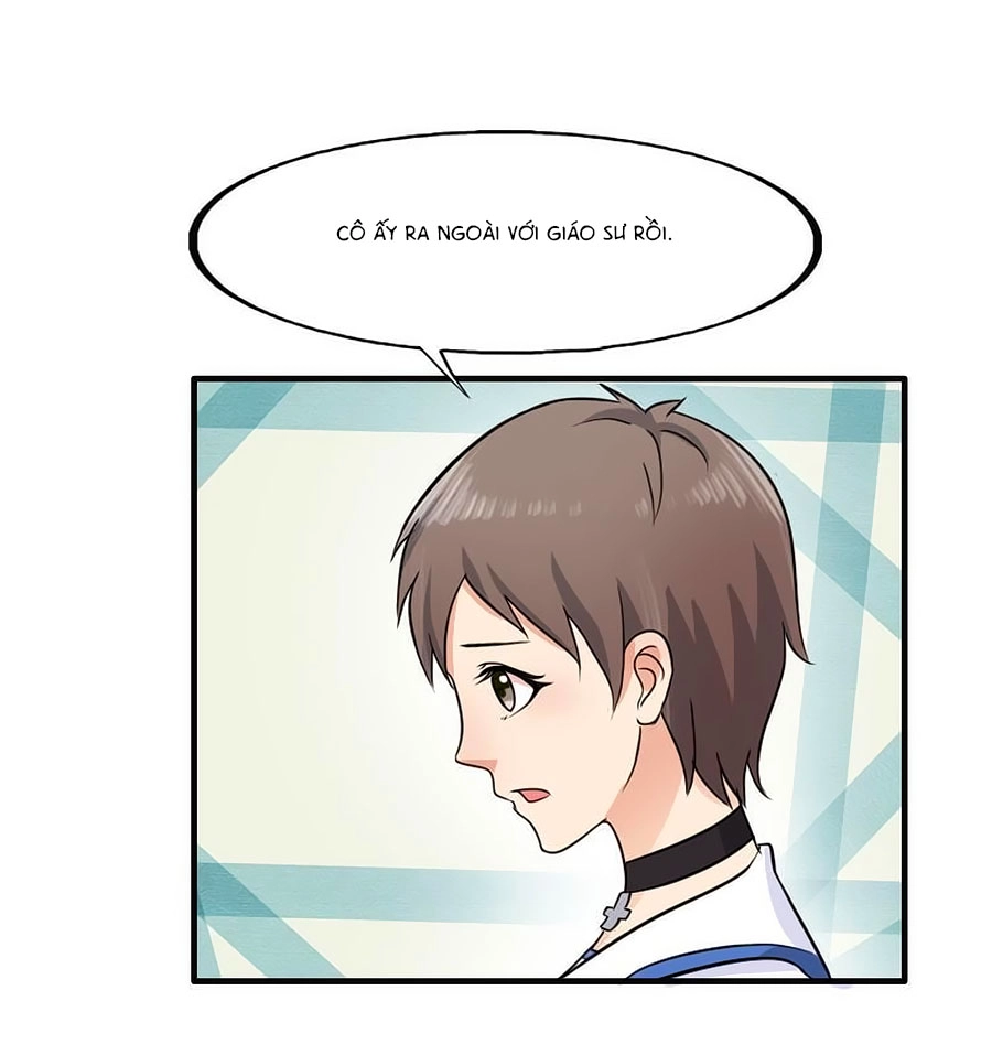 Số Hiệu 1314 Chapter 16 - 23