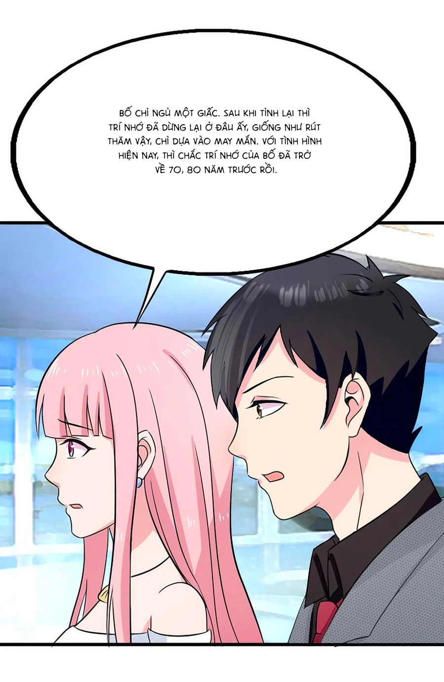 Số Hiệu 1314 Chapter 16 - 30