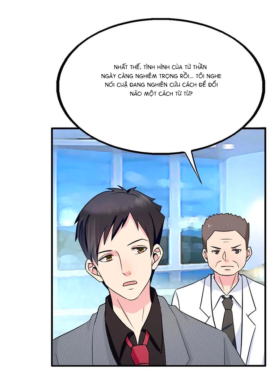 Số Hiệu 1314 Chapter 16 - 31