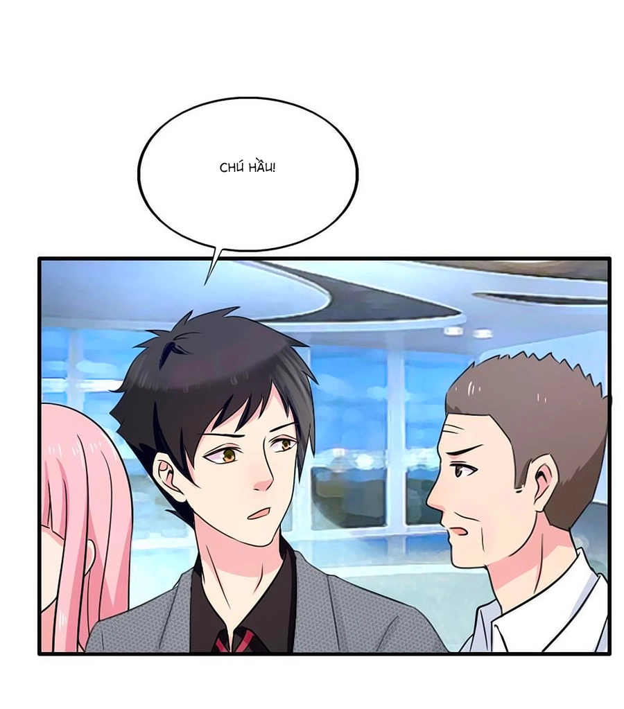 Số Hiệu 1314 Chapter 16 - 32