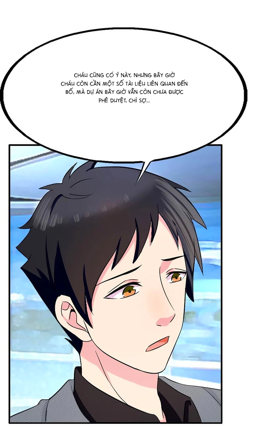 Số Hiệu 1314 Chapter 16 - 34