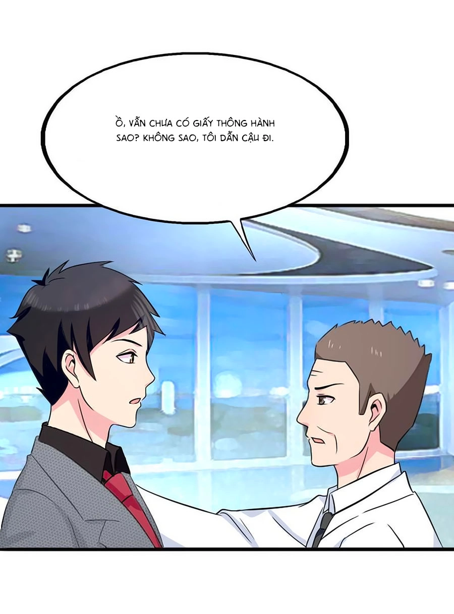 Số Hiệu 1314 Chapter 16 - 35