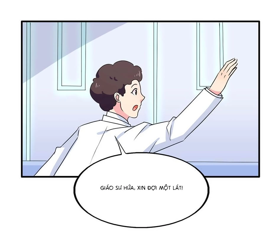 Số Hiệu 1314 Chapter 16 - 46