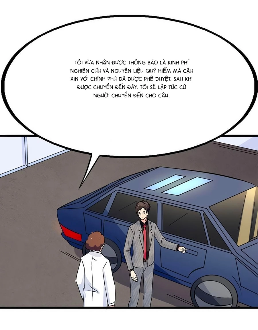 Số Hiệu 1314 Chapter 16 - 48