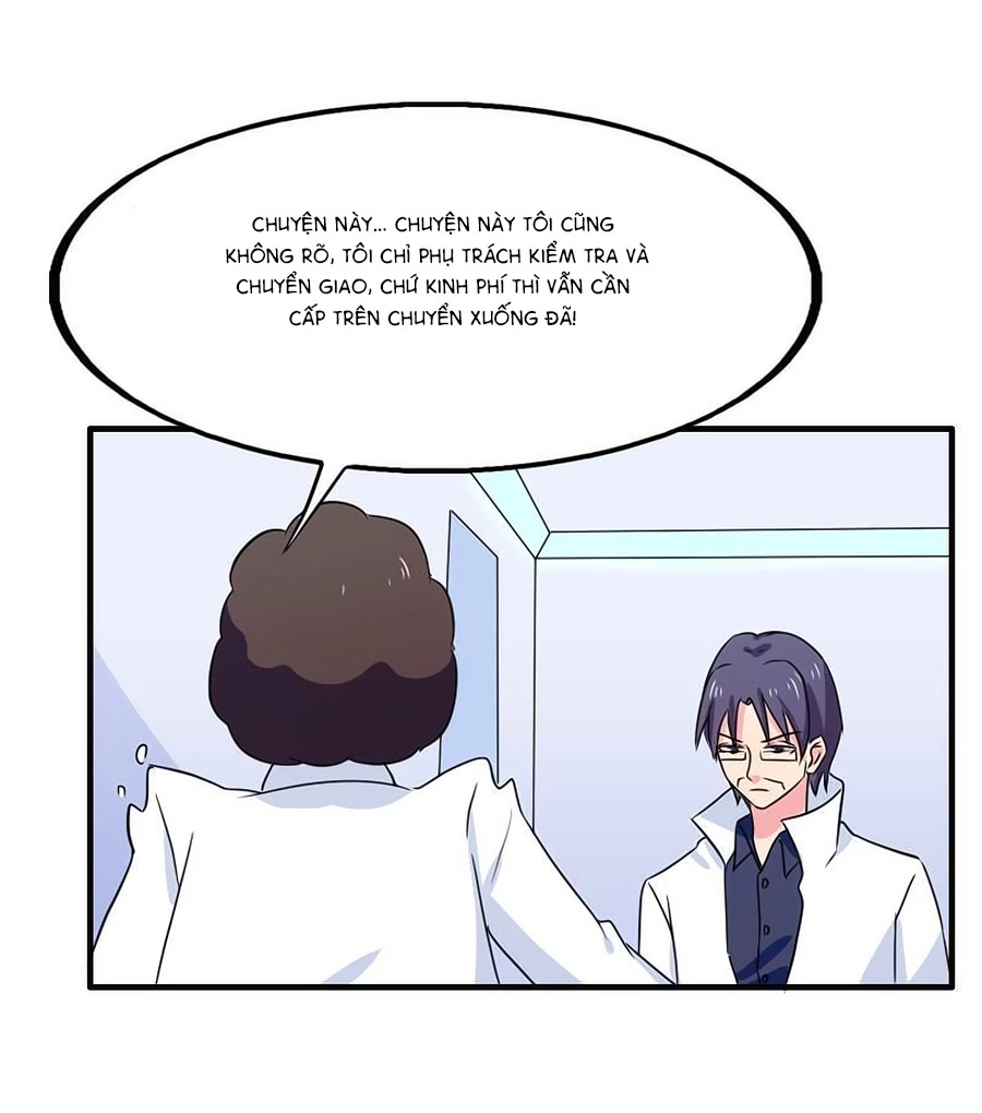 Số Hiệu 1314 Chapter 16 - 51