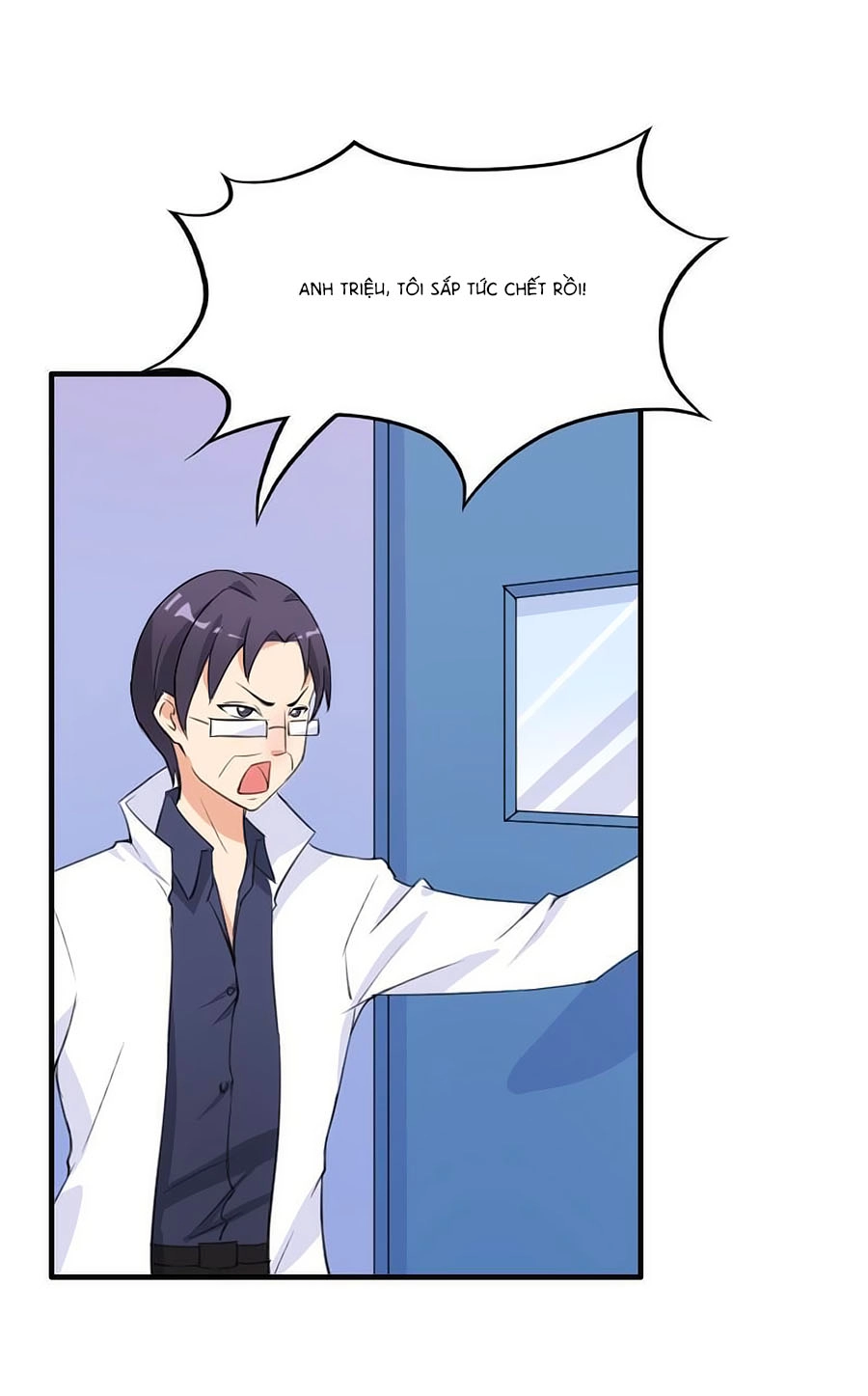 Số Hiệu 1314 Chapter 17 - 3