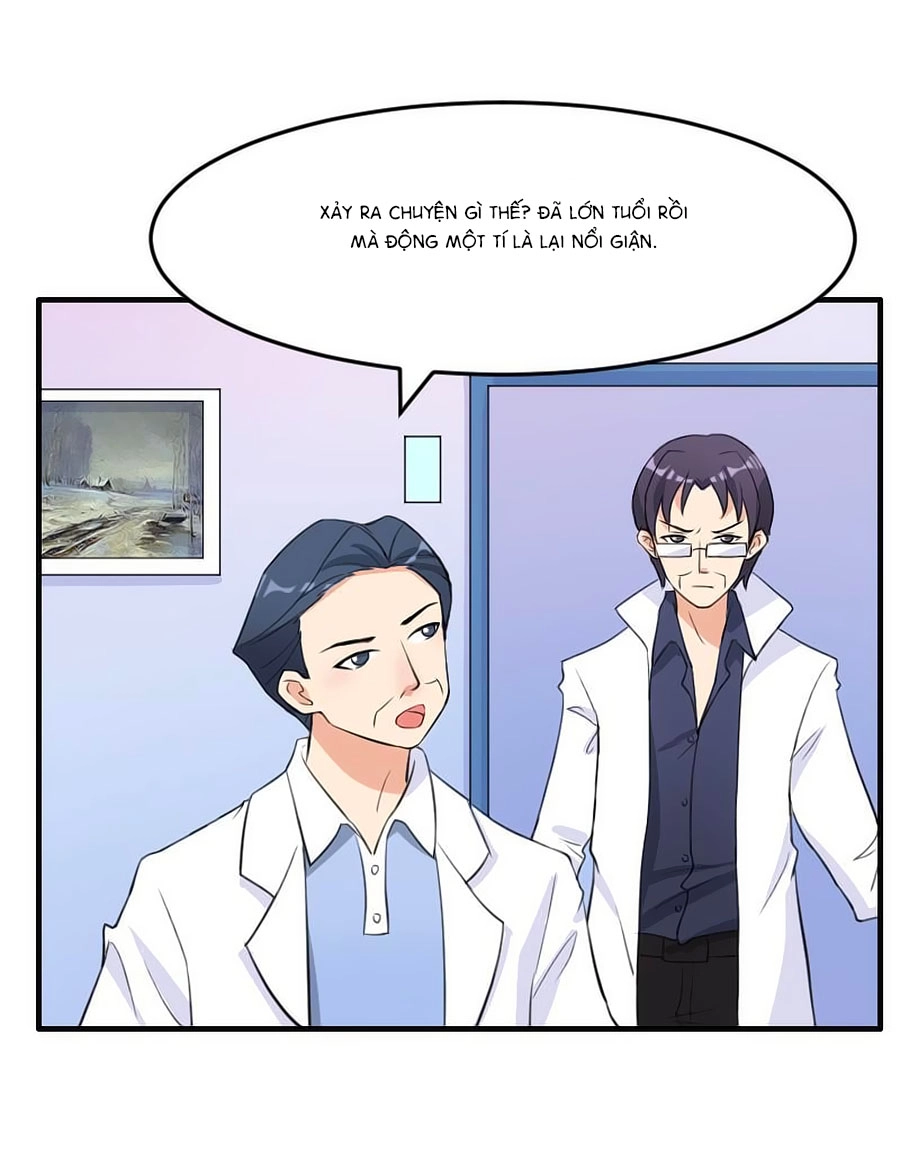 Số Hiệu 1314 Chapter 17 - 4