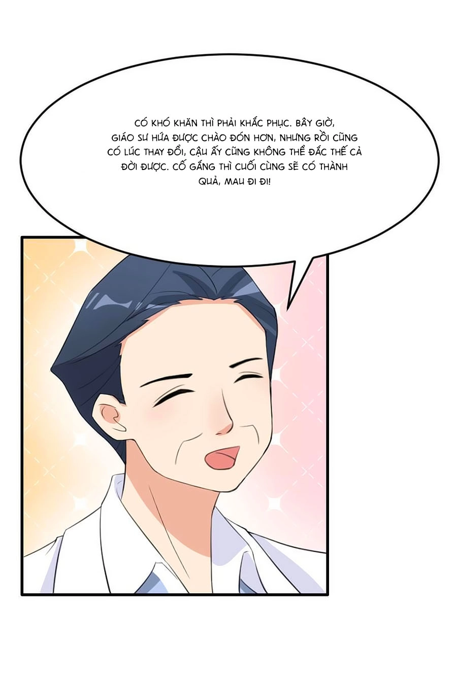 Số Hiệu 1314 Chapter 17 - 8