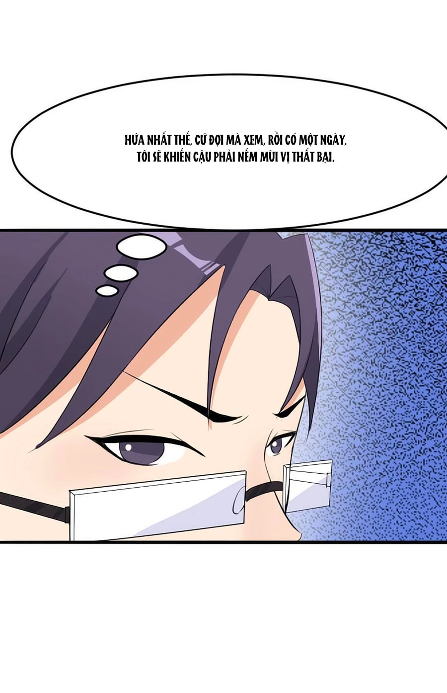 Số Hiệu 1314 Chapter 17 - 10