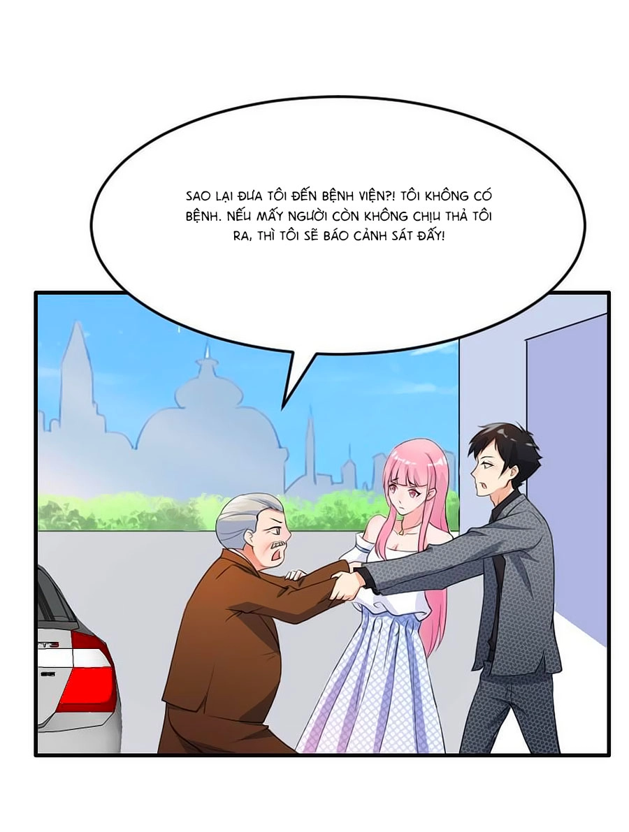 Số Hiệu 1314 Chapter 17 - 13