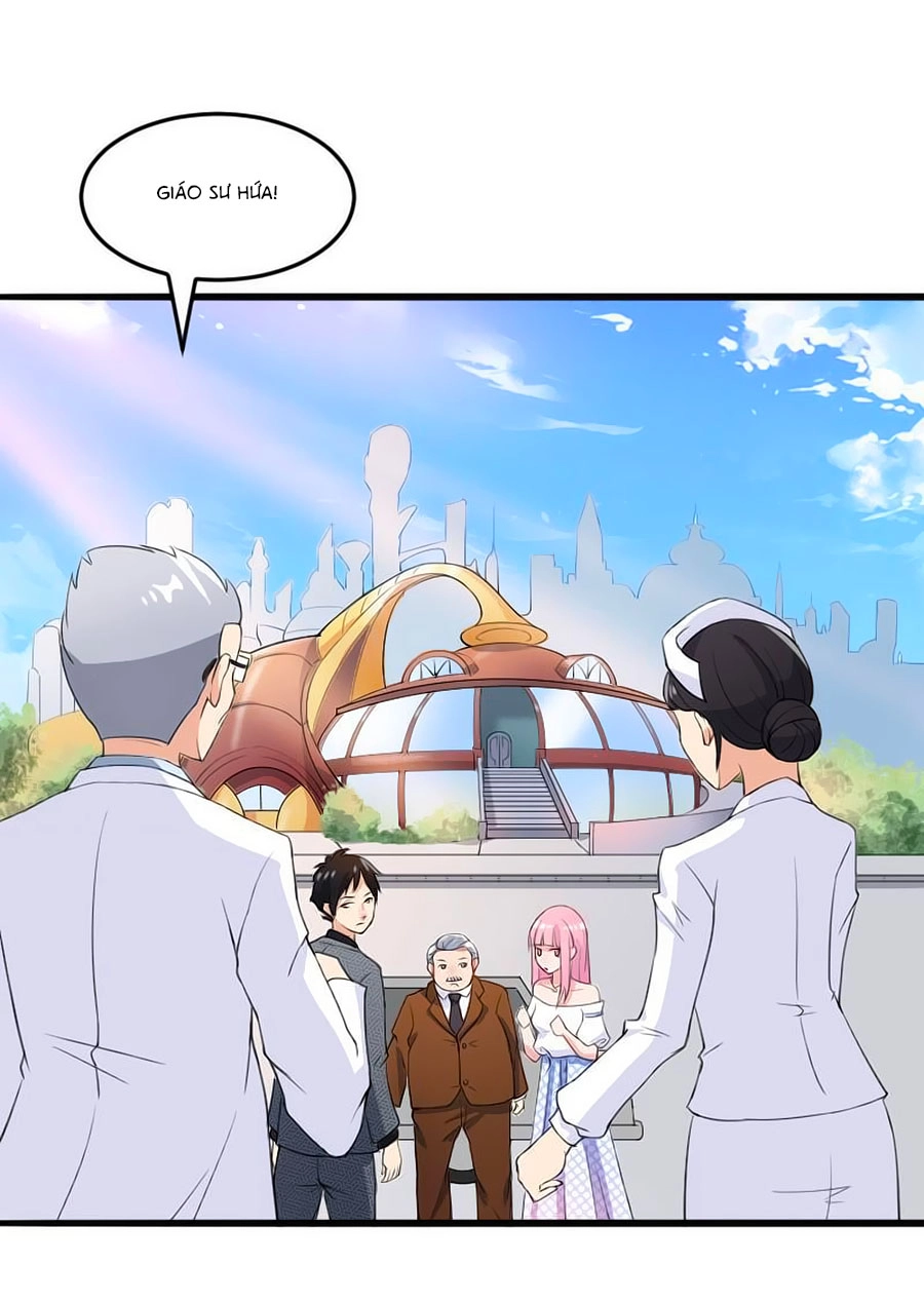 Số Hiệu 1314 Chapter 17 - 20