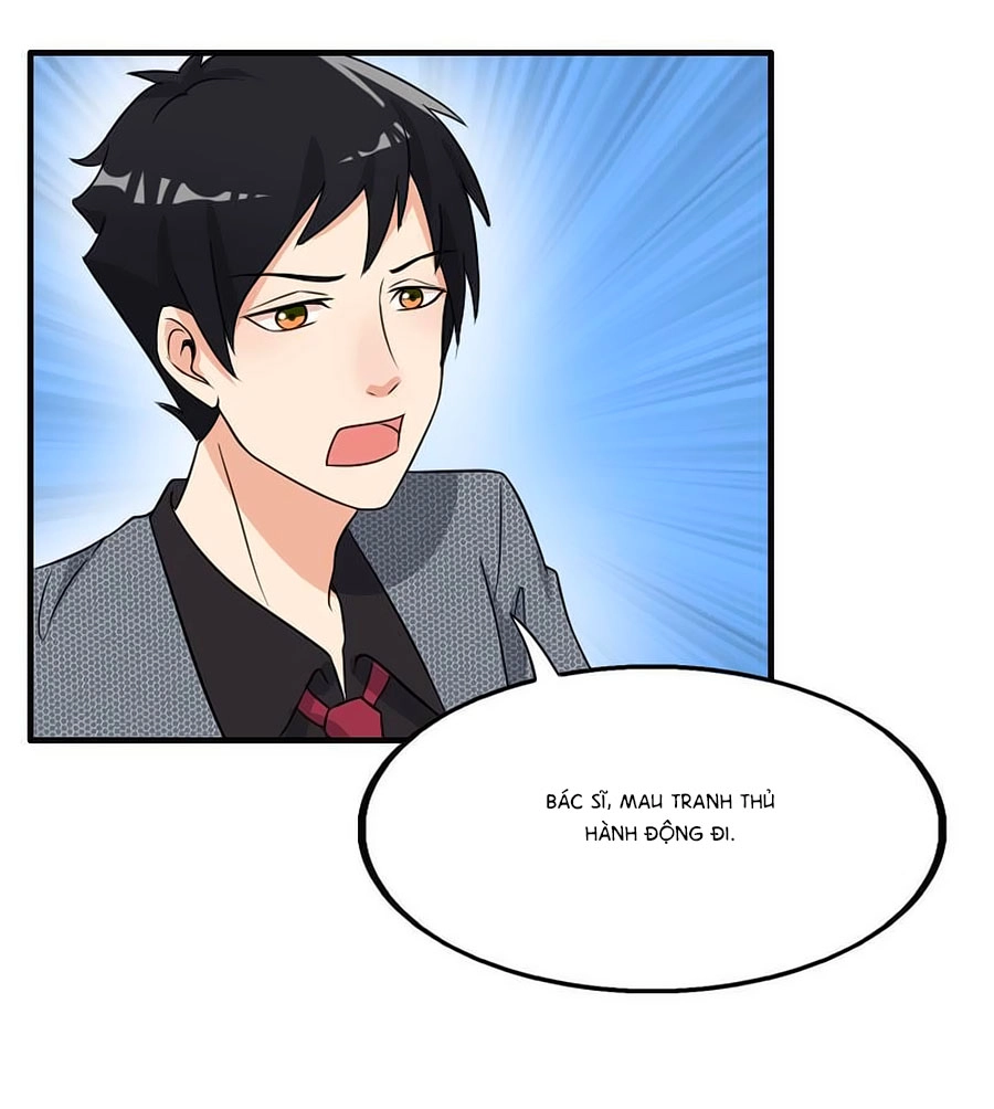 Số Hiệu 1314 Chapter 17 - 21