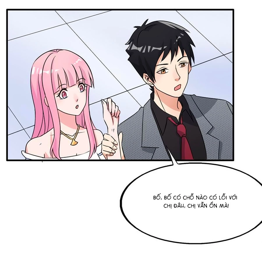 Số Hiệu 1314 Chapter 17 - 32