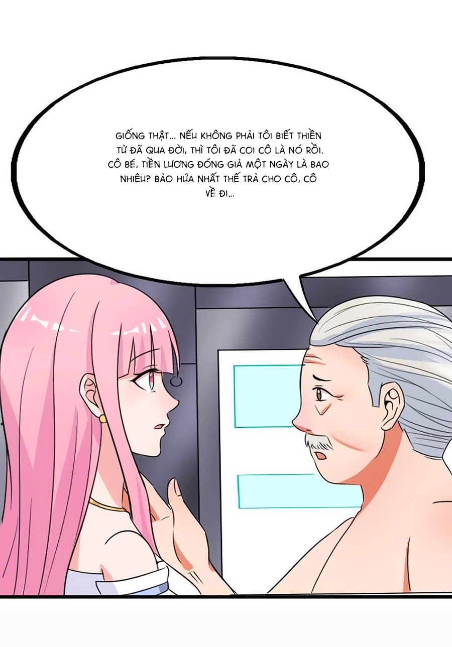 Số Hiệu 1314 Chapter 17 - 36