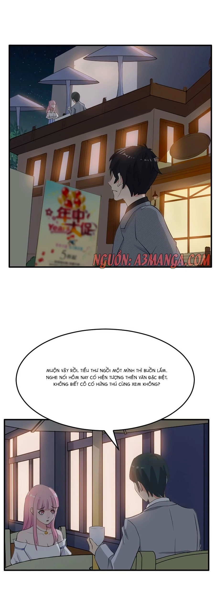 Số Hiệu 1314 Chapter 18 - 3