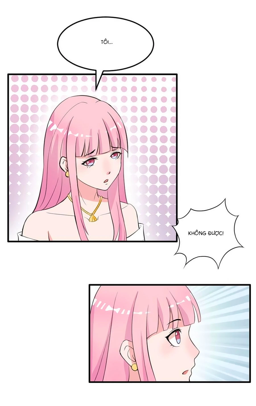 Số Hiệu 1314 Chapter 18 - 4