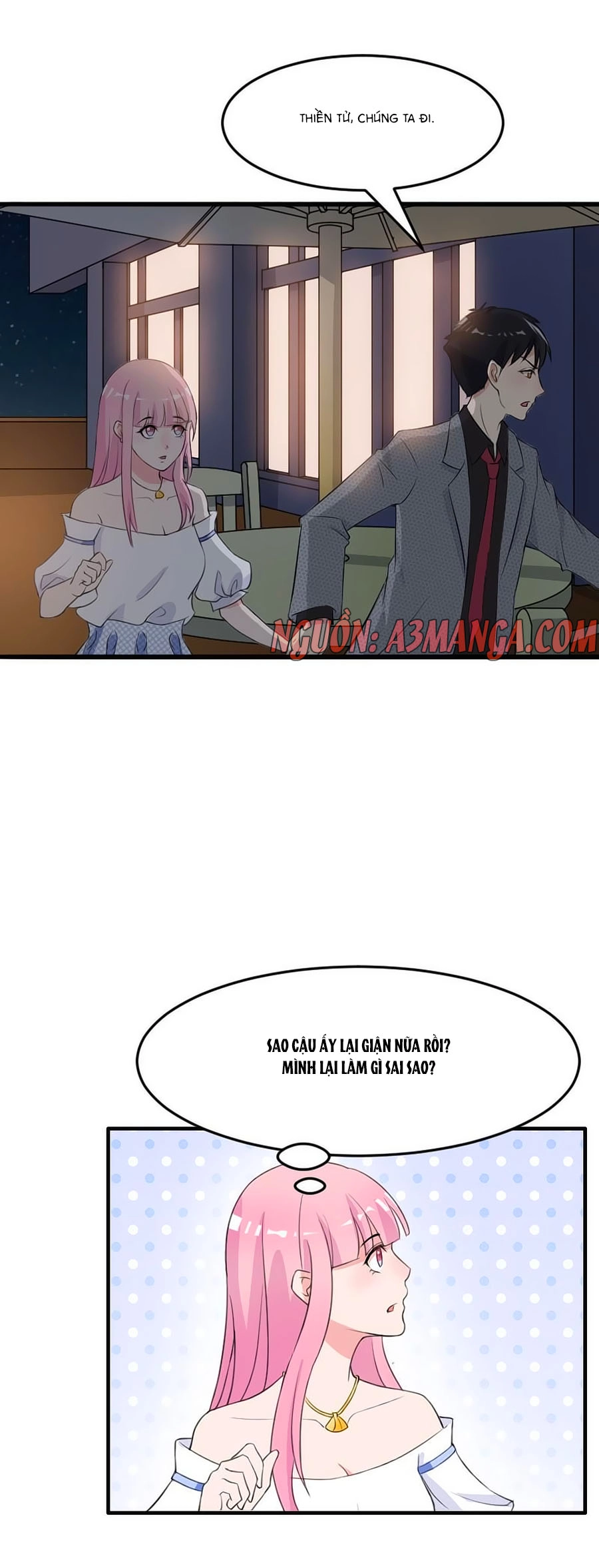 Số Hiệu 1314 Chapter 18 - 5