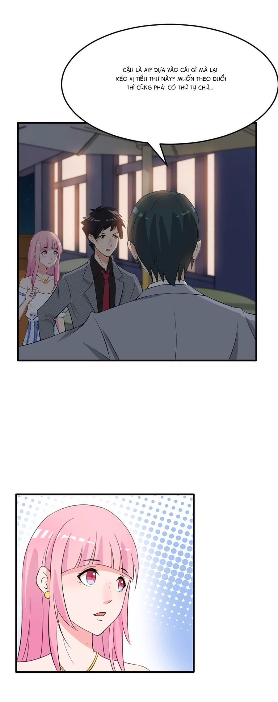 Số Hiệu 1314 Chapter 18 - 6